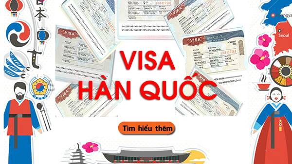 Quy định mới của Đại Sứ Quán Hàn Quốc về việc xin visa du học